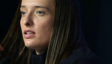 Żałoba w domu Igi Świątek. Managerka potwierdziła. "Wierzył, że mogę osiągać wspaniałe rzeczy"