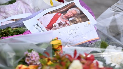 Żałoba w Kanadzie. Co śmierć Elżbiety II oznacza dla tego kraju?