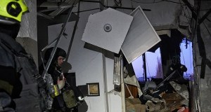 Żałoba w Odessie. Rosjanie zabili 9 osób w atakach rakietowych