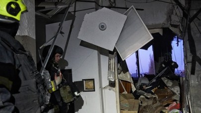 Żałoba w Odessie. Rosjanie zabili 9 osób w atakach rakietowych