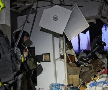 Żałoba w Odessie. Rosjanie zabili 9 osób w atakach rakietowych