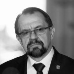 Żałoba w Sądzie Najwyższym. Odszedł prof. Krzysztof Rączka