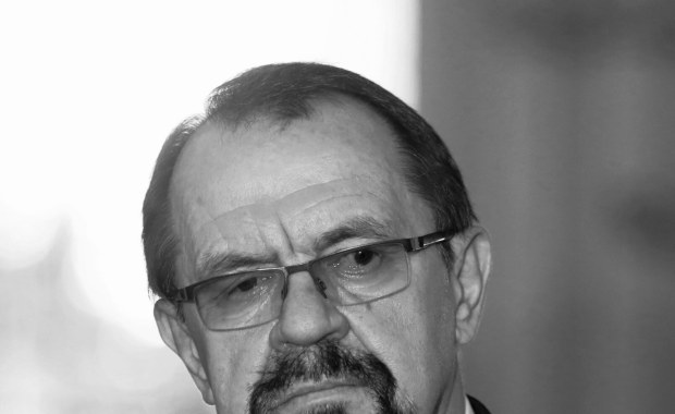 Żałoba w Sądzie Najwyższym. Odszedł prof. Krzysztof Rączka