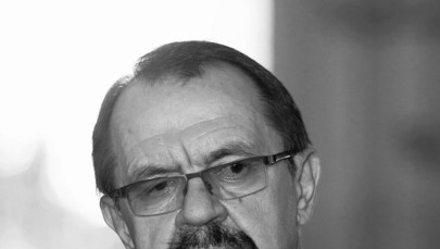 Żałoba w Sądzie Najwyższym. Odszedł prof. Krzysztof Rączka