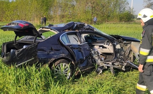 Żałoba w Sieradzu po tragicznej śmierci przewodniczącej rady miejskiej