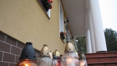 Żałoba w Złocieńcu po wypadku autokaru na obwodnicy Berlina