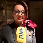 "Załoga jest jak rodzina". Tak wygląda Boże Narodzenie w przestworzach