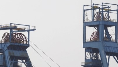 Załoga Katowickiego Holdingu Węglowego otrzymała zaległą "czternastkę"