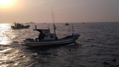 Załoga rosyjskiego jachtu zatrzymana przez straż ochrony wybrzeża Korei Płn.