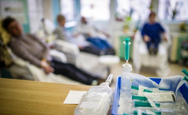 Założenia a realia, czyli lekarze o Krajowej Sieci Onkologicznej