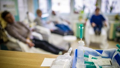 Założenia a realia, czyli lekarze o Krajowej Sieci Onkologicznej