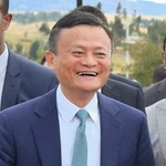 Założyciel Alibaby Jack Ma uciekł z Chin. Mieszka w Tokio
