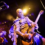 Założyciel Lordi na Gitarowym Rekordzie Guinnessa we Wrocławiu