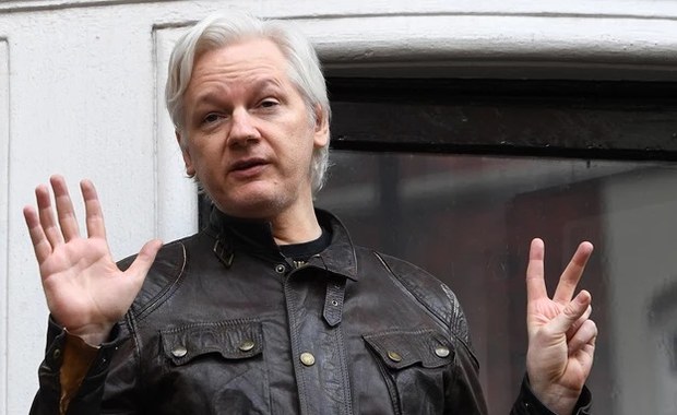 Założyciel WikiLeaks Julian Assange może apelować w sprawie ekstradycji do USA