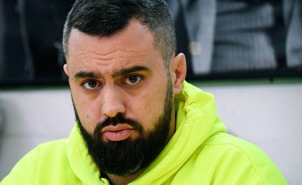 Założyciel „żółtych kamizelek” uniknął kary więzienia