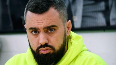 Założyciel „żółtych kamizelek” uniknął kary więzienia