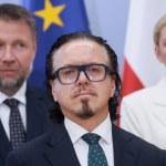 Założył zespół Chemia, teraz został nowym ministrem. Kim jest Wojciech Balczun?