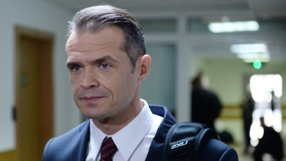 "Żałuję, że nie podpowiedziałam Nowakowi wpisania zegarka"