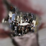 Zamach bombowy w Afganistanie. W prowincji Helmand zginęło 13 osób