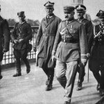 Zamach majowy 1926 roku, czyli jak Piłsudski przejął władzę w trzy dni