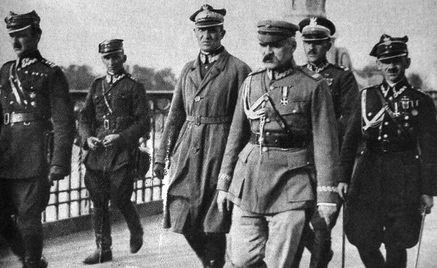Zamach majowy 1926 roku, czyli jak Piłsudski przejął władzę w trzy dni