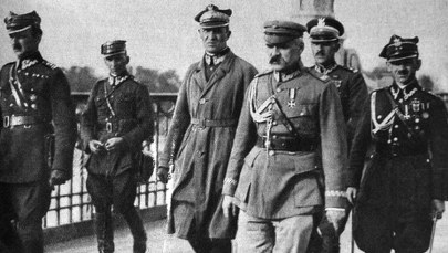 Zamach majowy 1926 roku, czyli jak Piłsudski przejął władzę w trzy dni