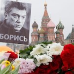 Zamach na Borysa Niemcowa. Władze Moskwy: Wszystkie kamery monitoringu działały