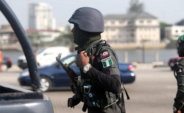 Zamach na kościół w Nigerii. Zginęło co najmniej 50 osób