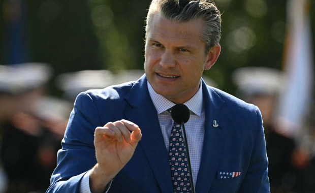 "Zamach na niezależność". Oburzenie po decyzji Pentagonu