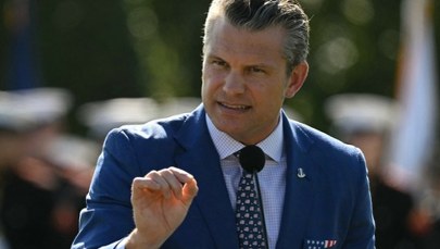 "Zamach na niezależność". Oburzenie po decyzji Pentagonu