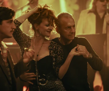 "Zamach na papieża" [trailer]