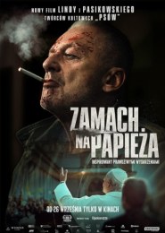 Zamach na papieża