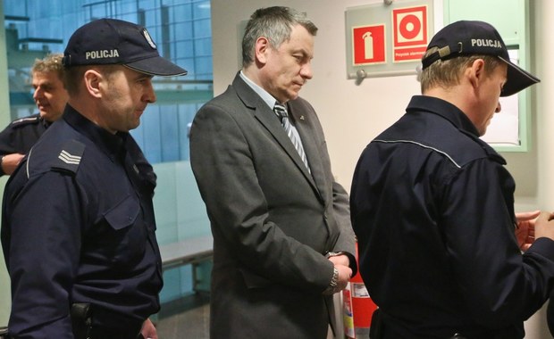Zamach na Sejm. Brunon Kwiecień w areszcie do 30 października