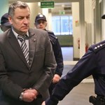 Zamach na Sejm. Brunon Kwiecień zostaje w areszcie do 30 grudnia