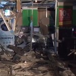 Zamach na supermarket w Petersburgu. FSB zatrzymała podejrzanego
