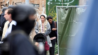 Zamach na synagogę w Niemczech. Sprawca transmitował atak w internecie