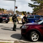 Zamach na synagogę w USA. Sprawca to libański pracownik restauracji 