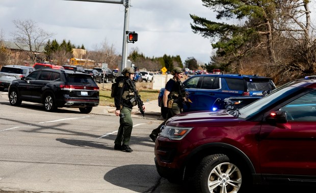 Zamach na synagogę w USA. Sprawca to libański pracownik restauracji 