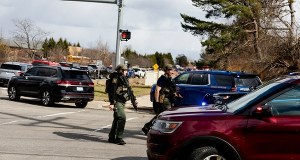 Zamach na synagogę w USA. Sprawca to libański pracownik restauracji 