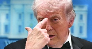 Zamach na Trumpa? Nowe fakty ws. incydentu w Washington Hilton