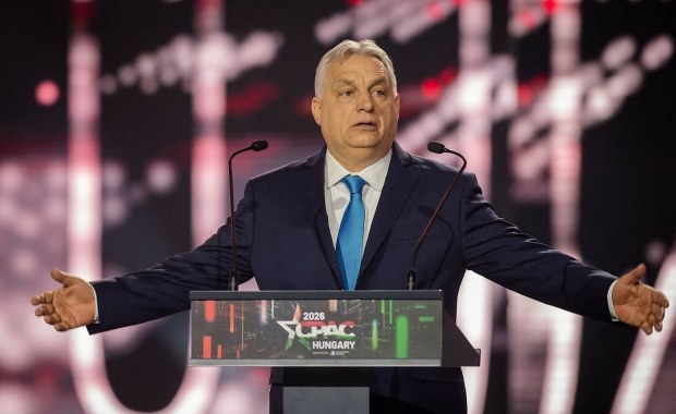 Zamach na Viktora Orbana miał mu dać wygraną w wyborach