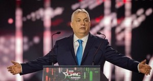 Zamach na Viktora Orbana miał mu dać wygraną w wyborach