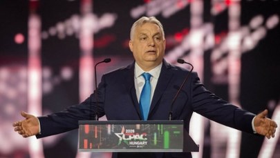 Zamach na Viktora Orbana miał mu dać wygraną w wyborach