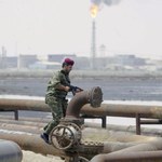 Zamach na ważny rurociąg naftowy