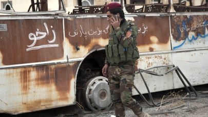 Zamach na weselu w Iraku. Nie żyje kilkadziesiąt osób