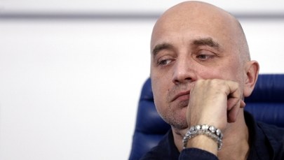 Zamach na znanego rosyjskiego pisarza i propagandystę