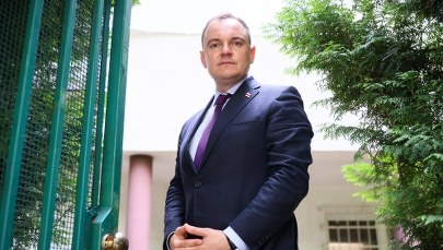 Zamach pod Moskwą. "Pretekst, żeby zrobić prowokację w Polsce lub państwach bałtyckich"