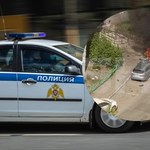 Zamach pod Moskwą. Zginął ważny generał