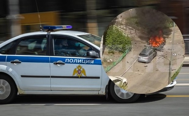 Zamach pod Moskwą. Zginął ważny generał