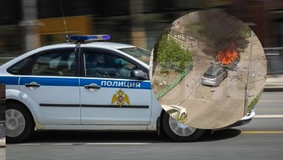 Zamach pod Moskwą. Zginął ważny generał